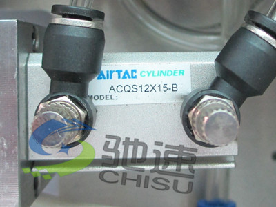 进口亚德客气缸