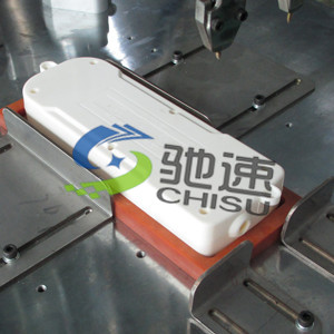 可调式多轴锁螺丝机案例