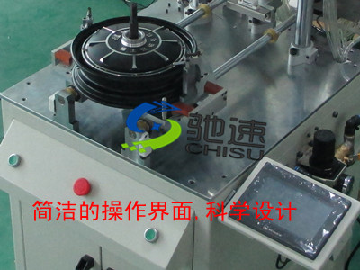 电动车轮毂螺丝拧紧机操作界面 电动车轮毂螺丝拧紧机操作界面