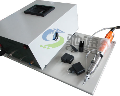 充电器自动锁螺丝机