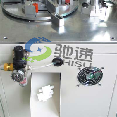 净水开关自动锁螺丝机