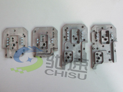 坐标式锁螺丝机案例