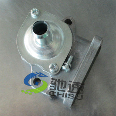 化油器自动拧螺丝机