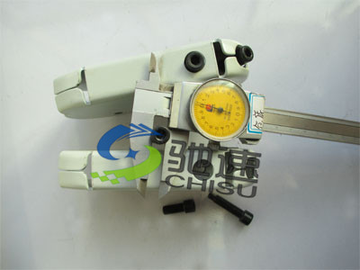 自动锁大螺丝机