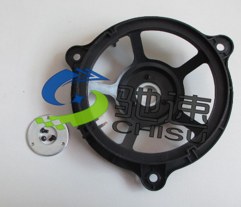 喇叭自动锁螺丝机