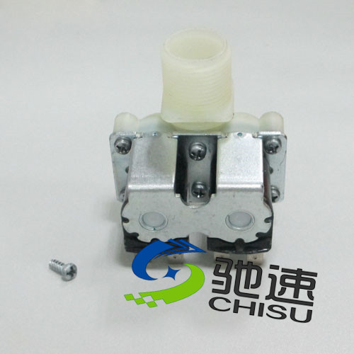 进水阀锁螺丝