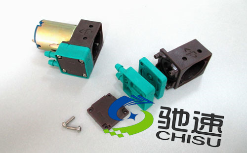 喷墨盒锁螺丝机