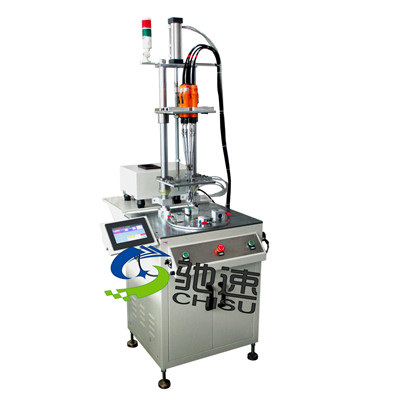 打印机上螺丝设备